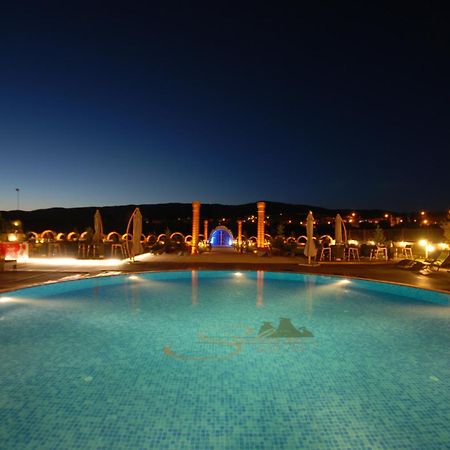 Suhan Cappadocia Hotel & Spa Avanos Екстериор снимка