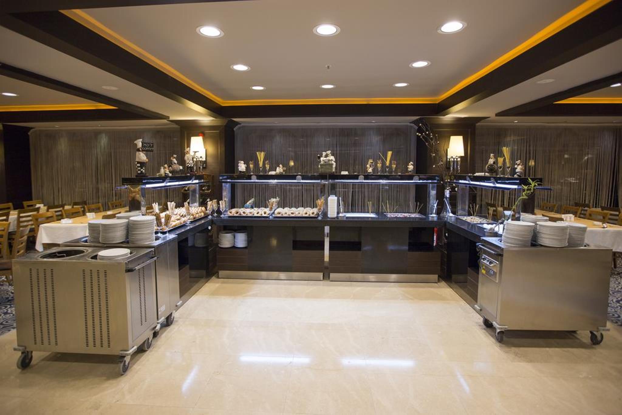 Suhan Cappadocia Hotel & Spa Avanos Екстериор снимка