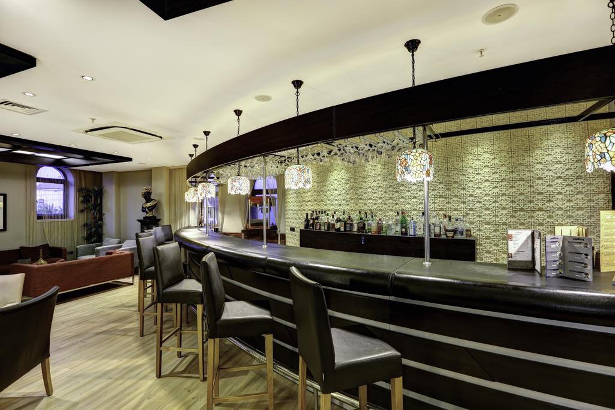 Suhan Cappadocia Hotel & Spa Avanos Екстериор снимка